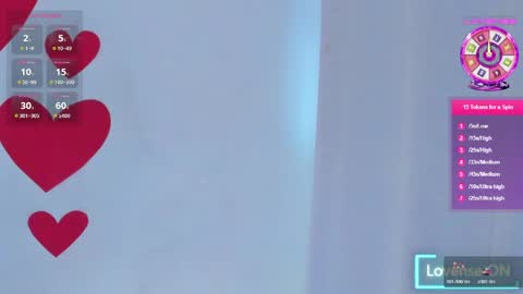 Brandy online show from April 4, 7:11 pm