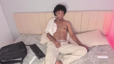 Brandon online show from February 12, 2:12 pm