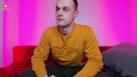 Snapshot of brandonnorriss chatting on January 3, 3:49 am BRANDON online show from January 3, 3:49 am