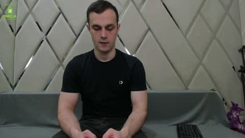 Snapshot of brandonnorriss chatting on January 19, 6:21 pm BRANDON online show from January 19, 6:21 pm