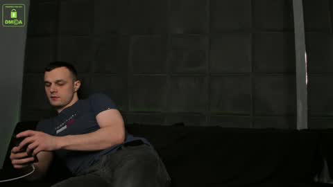 Snapshot of brandonnorriss chatting on February 6, 2:44 am BRANDON online show from February 6, 2:44 am