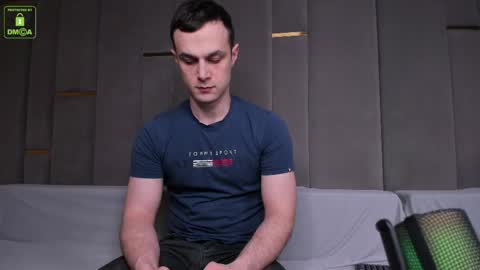 Snapshot of brandonnorriss chatting on March 4, 3:26 pm BRANDON online show from March 4, 3:26 pm