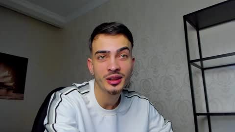 Snapshot of brandontatex chatting on January 10, 12:26 pm BrandonTateX online show from January 10, 12:26 pm