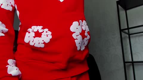 Snapshot of brandontatex chatting on January 13, 12:24 pm BrandonTateX online show from January 13, 12:24 pm