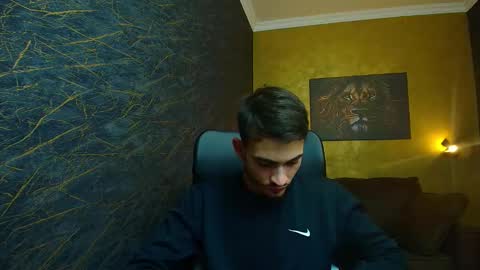 Snapshot of brandontatex chatting on January 14, 12:14 pm BrandonTateX online show from January 14, 12:14 pm