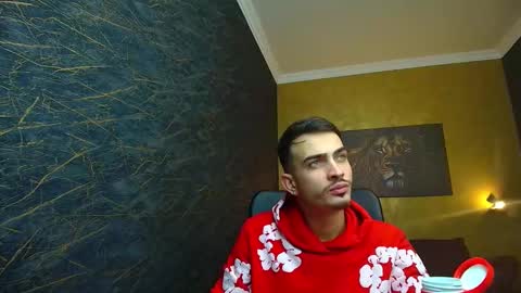 Snapshot of brandontatex chatting on January 15, 3:29 pm BrandonTateX online show from January 15, 3:29 pm