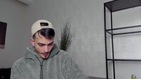 Snapshot of brandontatex chatting on January 16, 12:42 pm BrandonTateX online show from January 16, 12:42 pm