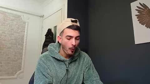 Snapshot of brandontatex chatting on January 17, 11:49 am BrandonTateX online show from January 17, 11:49 am