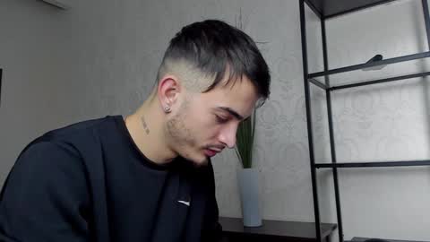 Snapshot of brandontatex chatting on January 21, 11:56 am BrandonTateX online show from January 21, 11:56 am