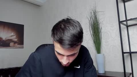 Snapshot of brandontatex chatting on January 21, 2:59 pm BrandonTateX online show from January 21, 2:59 pm