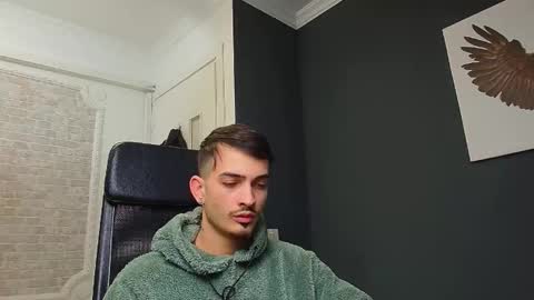 Snapshot of brandontatex chatting on January 24, 3:13 pm BrandonTateX online show from January 24, 3:13 pm