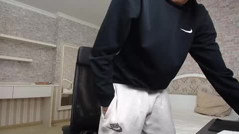 Snapshot of brandontatex chatting on January 30, 8:01 am BrandonTateX online show from January 30, 8:01 am