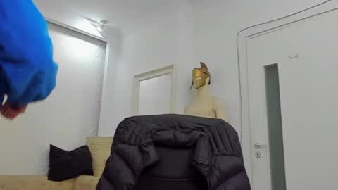 Snapshot of brandontatex chatting on February 5, 9:46 am BrandonTateX online show from February 5, 9:46 am