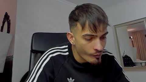 Snapshot of brandontatex chatting on February 6, 3:20 pm BrandonTateX online show from February 6, 3:20 pm