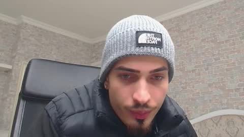 Snapshot of brandontatex chatting on February 11, 3:29 pm BrandonTateX online show from February 11, 3:29 pm