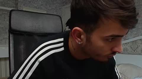 Snapshot of brandontatex chatting on February 22, 3:03 pm BrandonTateX online show from February 22, 3:03 pm