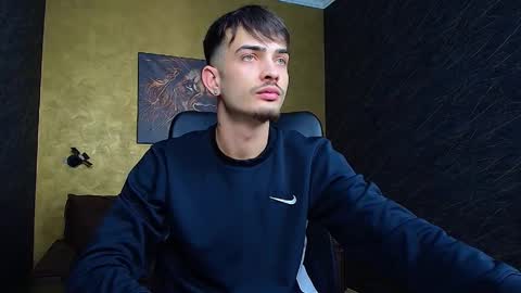 Snapshot of brandontatex chatting on February 26, 12:58 pm BrandonTateX online show from February 26, 12:58 pm