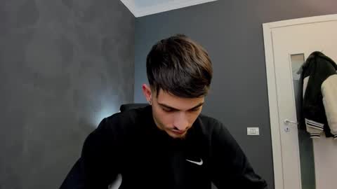 Snapshot of brandontatex chatting on February 28, 4:31 pm BrandonTateX online show from February 28, 4:31 pm