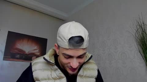 Snapshot of brandontatex chatting on March 7, 12:12 pm BrandonTateX online show from March 7, 12:12 pm