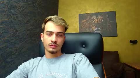 Snapshot of brandontatex chatting on September 9, 4:56 am BrandonTateX online show from September 9, 4:56 am