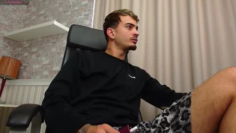 Snapshot of brandontatex chatting on September 17, 8:38 am BrandonTateX online show from September 17, 8:38 am