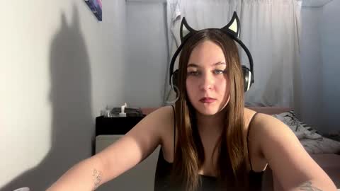 Snapshot of brandonwoodliff chatting on March 4, 1:06 pm Eva online show from March 4, 1:06 pm