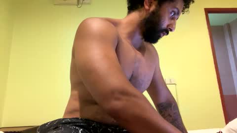 Daddy online show from March 9, 10:19 am