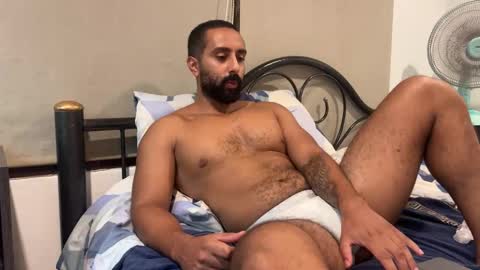 Daddy online show from October 10, 1:21 pm