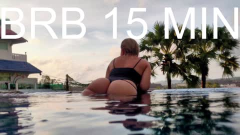 Belle  online show from December 26, 4:53 am