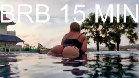 Belle  online show from February 3, 6:02 am