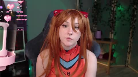 Aurorabut ur dad just calls me Rory online show from February 5, 5:30 am