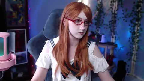 Aurorabut ur dad just calls me Rory online show from March 5, 8:00 am