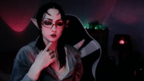 Aurorabut ur dad just calls me Rory online show from March 24, 12:10 pm