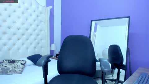 Snapshot of brandy_soto chatting on January 14, 7:32 pm I am your sweet whore online show from January 14, 7:32 pm