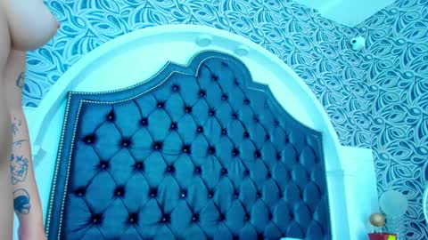 Snapshot of brandy_soto chatting on March 11, 2:10 am I am your sweet whore online show from March 11, 2:10 am