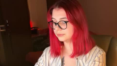 brandy_wow online show from February 5, 4:11 pm