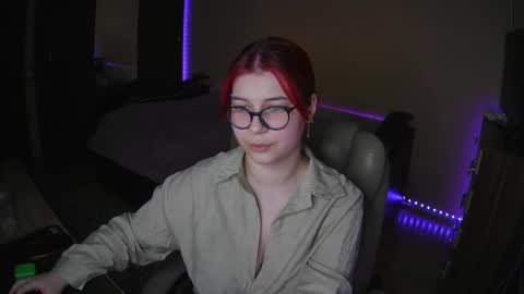 brandy_wow online show from February 16, 8:05 pm