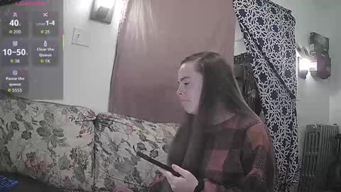 Snapshot of brandymyst chatting on October 16, 8:15 am brandymyst online show from October 16, 8:15 am