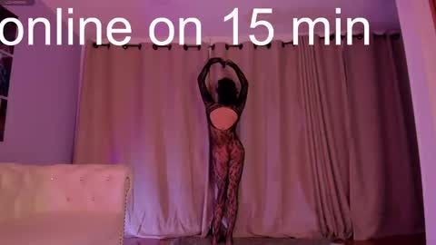   online show from September 20, 10:33 pm