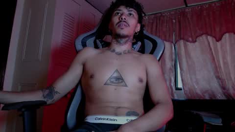 brasi_ online show from January 31, 7:11 pm