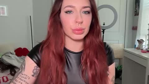 Goddess Samantha online show from November 11, 8:42 pm