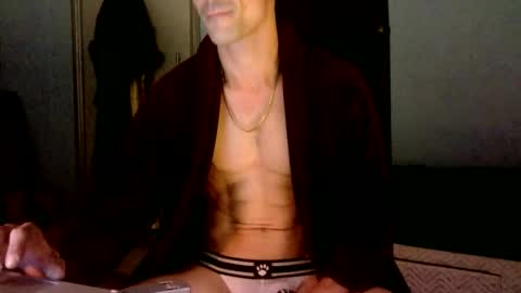 Bratdownunder online show from September 26, 2:15 am