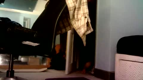 Bratdownunder online show from October 25, 3:36 am