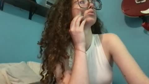 Bratty Fit Girl online show from October 17, 4:53 pm