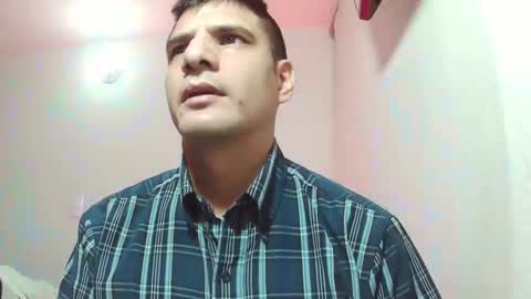 Braulio  online show from September 12, 11:32 am