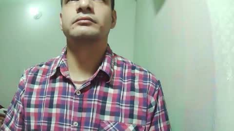 Braulio  online show from September 13, 11:21 am