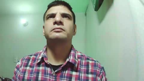 Braulio  online show from September 15, 11:21 am