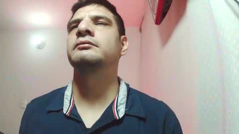 Braulio  online show from September 17, 11:23 am