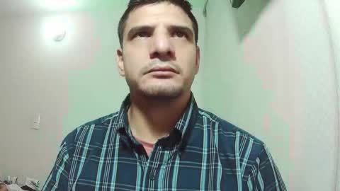 Braulio  online show from September 18, 11:12 am