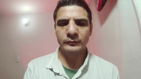 Braulio  online show from September 22, 11:23 am